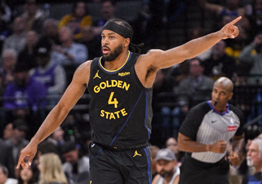 勇士124-106鹈鹕 球员评价:穆迪满分,5人良好,3人低迷