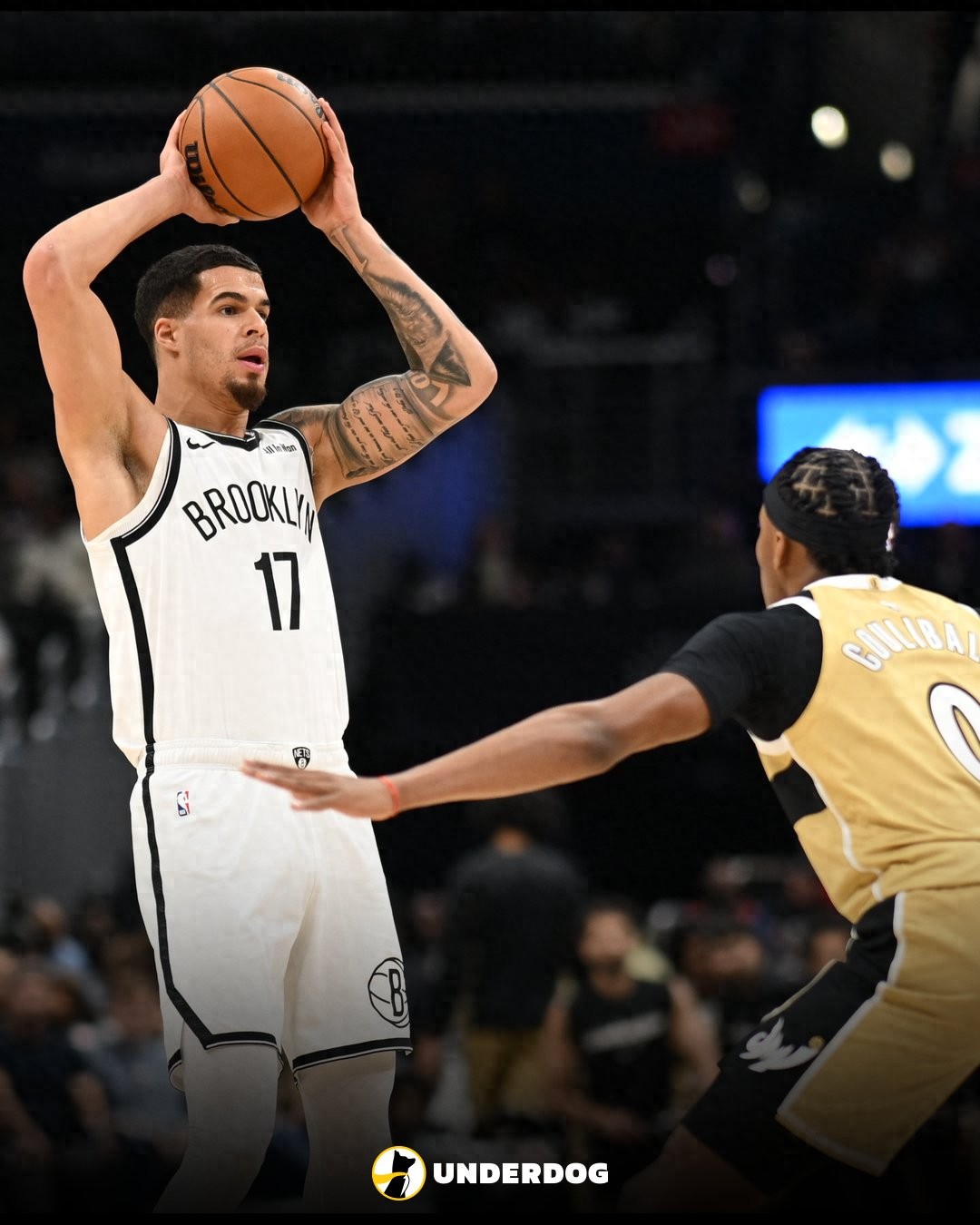 小波特近6战场均27分,掘金换回的约翰逊场均仅7分