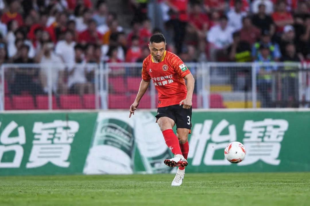 潘喜明：不希望昙花一现，要为了辽宁足球的荣誉而战斗