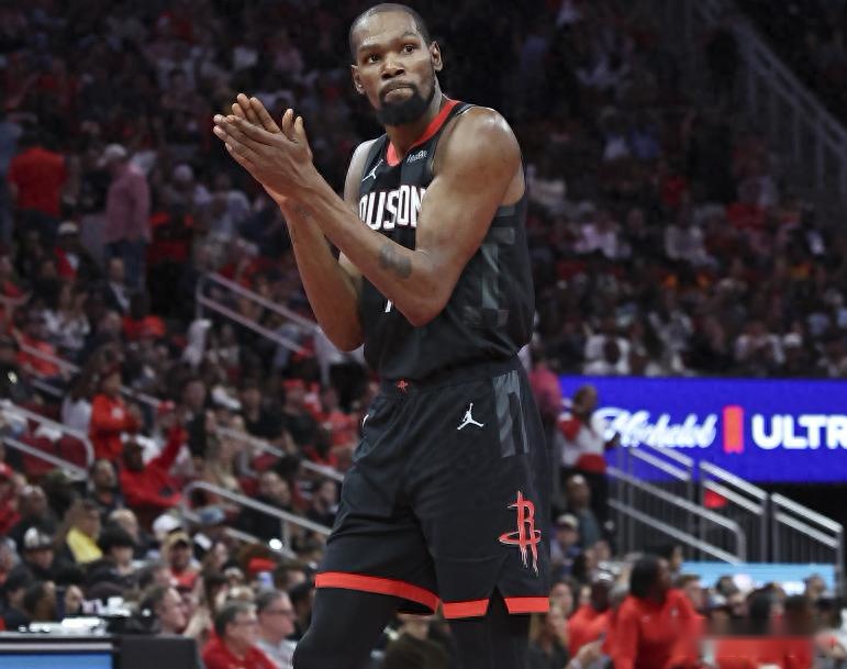 火箭加时117-113魔术 球员评价:2人满分,4人及格,2人低迷