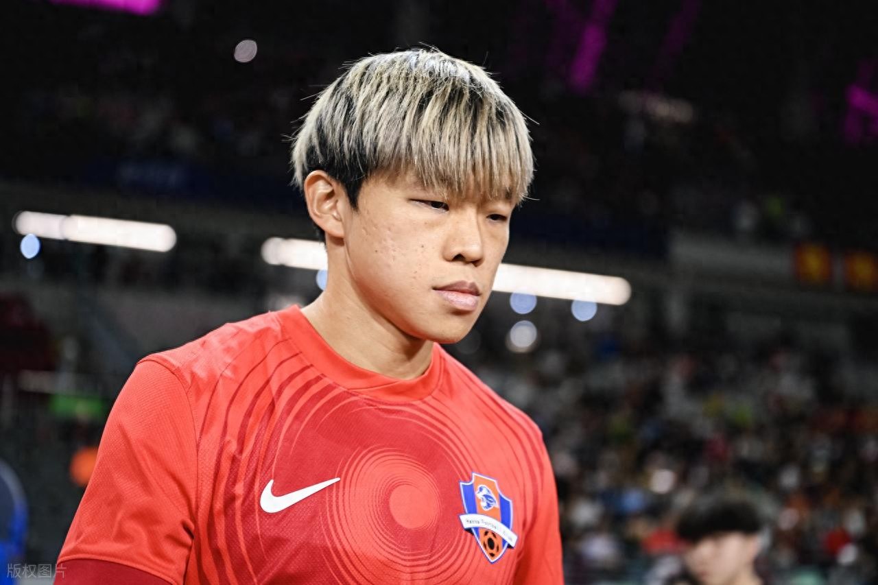 上海海港强挖茹子楠？豪门“囤后卫”乱象，本土好苗子为何只剩抢