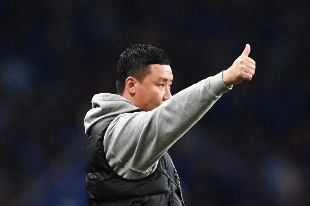 球迷呼吁转正，陈涛：很多东西需要双向奔赴