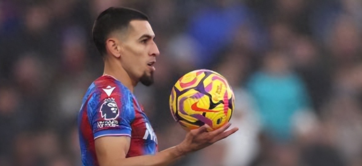 8球13助攻!29岁超级带刀后卫闪耀英超 最少4000万欧 4大豪门疯抢